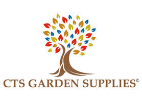 CTS Garden Supplies - Supporting gardeners for over 100 years