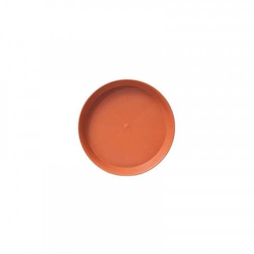 CTS Garden Supplies - 40cm Round Plastic Terracotta Saucer