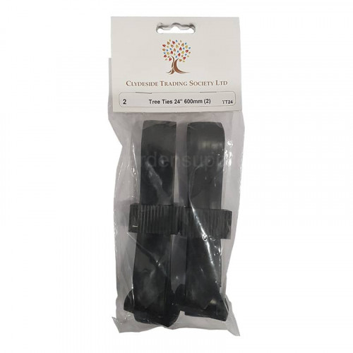 CTS 24 Inch Tree Ties - 2 Pack