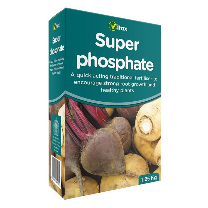 Superphosphate fertilizer deals